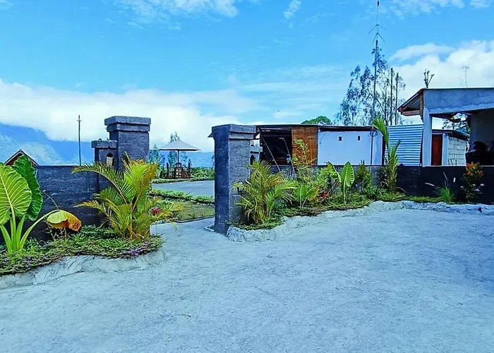 Bali View 4* Kintamani