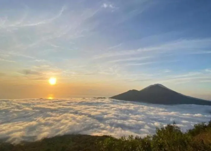 Bali View 4*