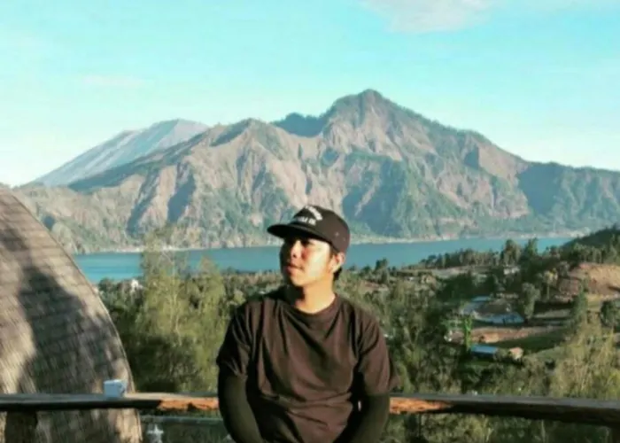 Pensión Bali View Kintamani