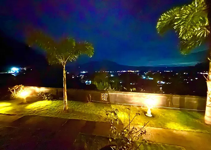 Bali View Kintamani