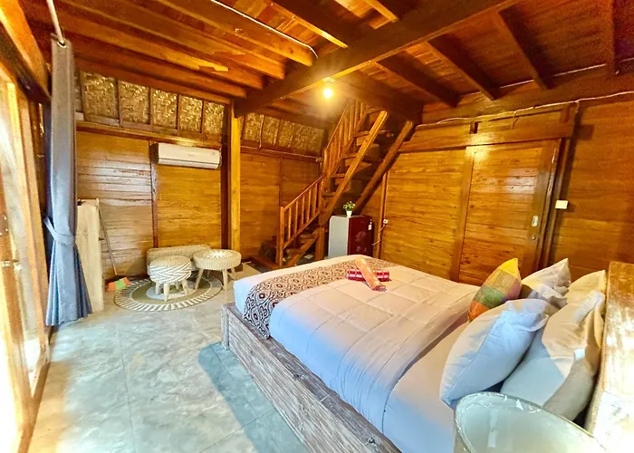 Pensión Bali View 4*
