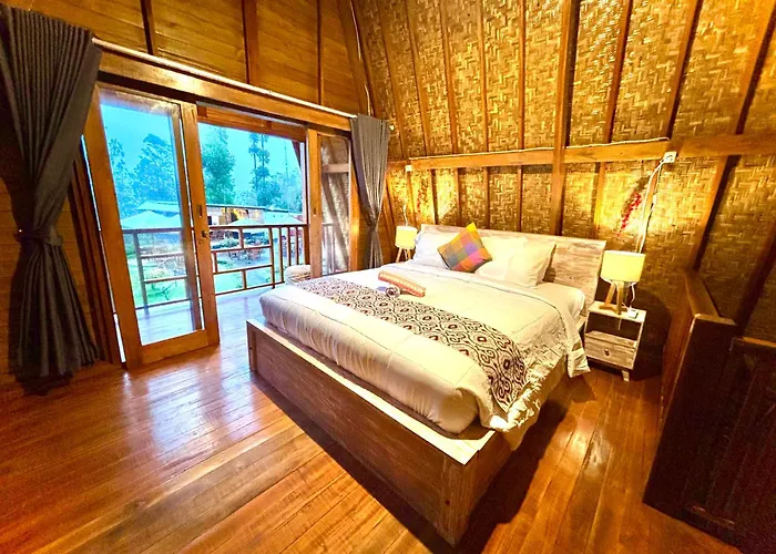 Pensión Bali View 4*