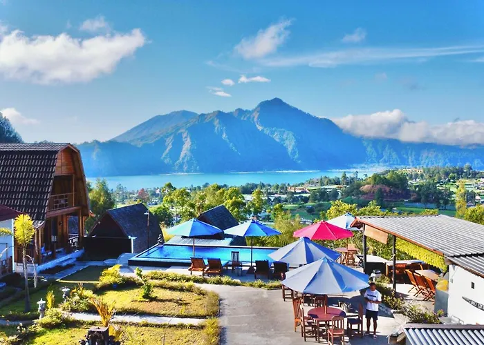 Bali View Pensión Kintamani
