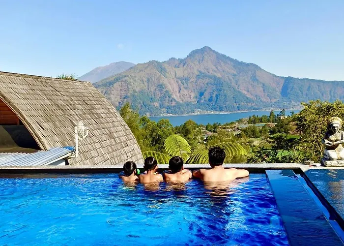 Pensión Bali View