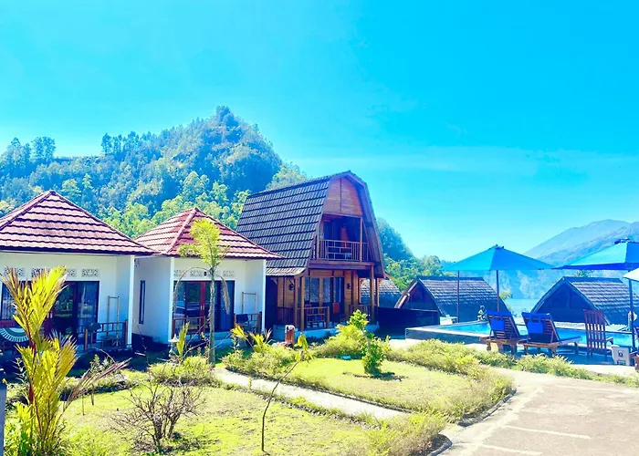 Bali View Pensión