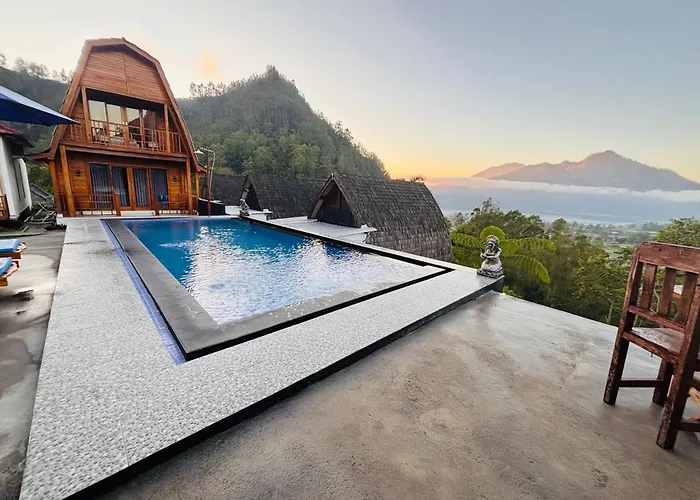 Pensión Bali View