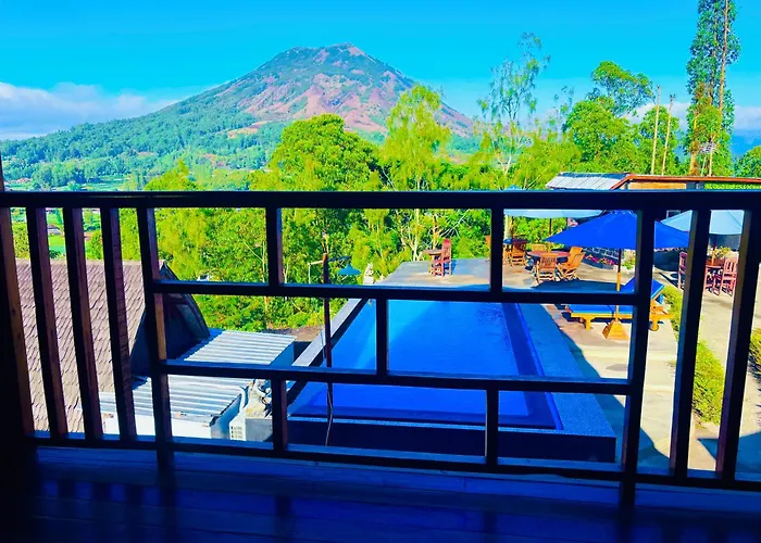 Bali View Kintamani