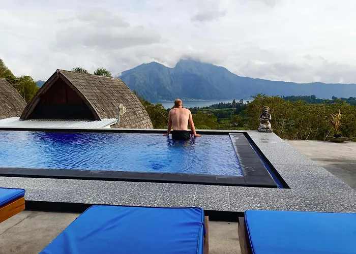 Bali View 4*